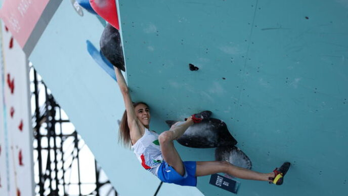 Laura Rogora Conquista Loro N