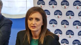 Lazio Approvata Disciplina Pr