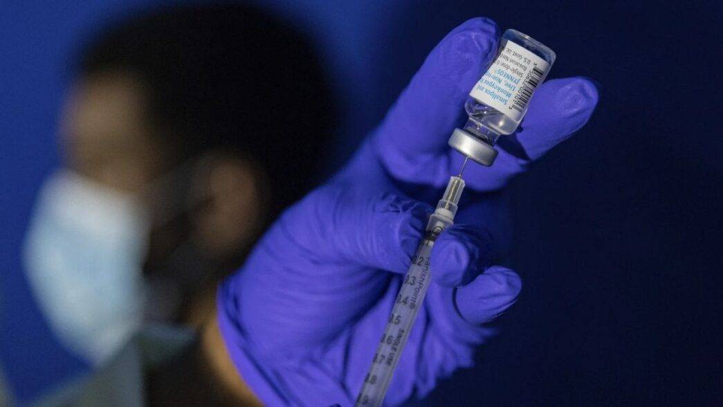 Lepidemia Di Vaiolo Delle Sci