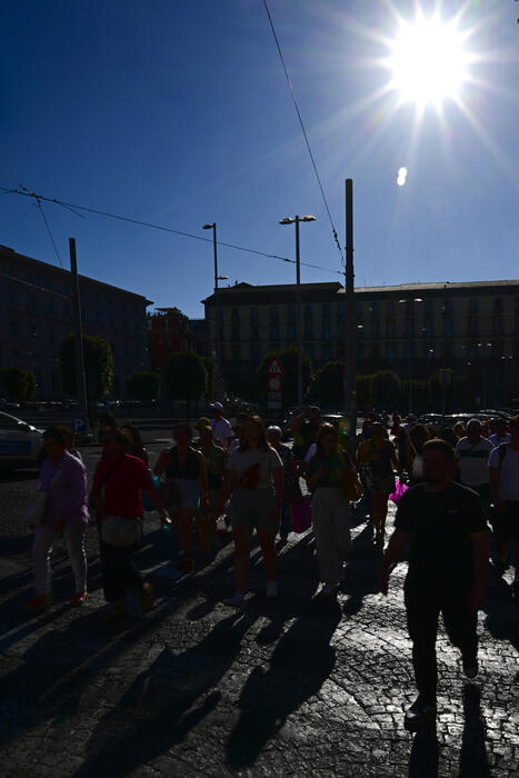 Lestate 2024 Si Preannuncia T