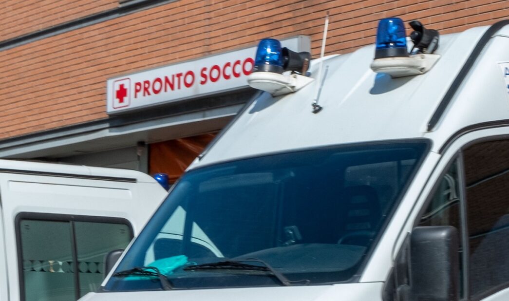 Luca Pellegrini Coinvolto In I