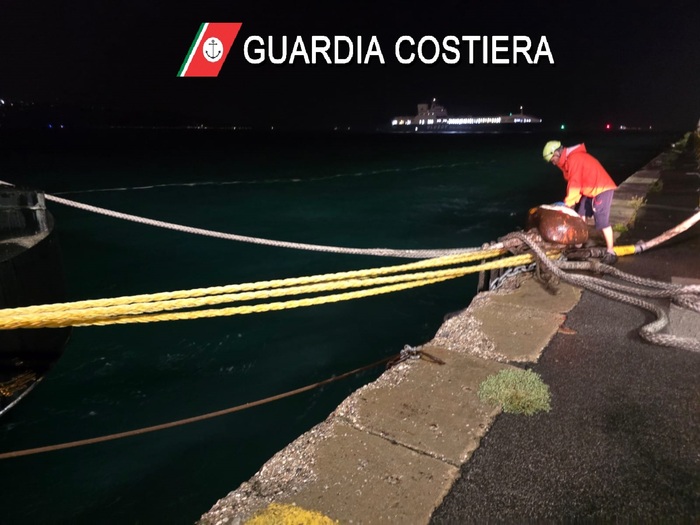 Maltempo Colpisce Trieste Tre