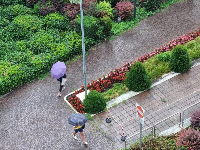 Maltempo In Arrivo Meteotrent