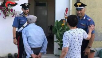 Maltrattamenti E Atti Persecut