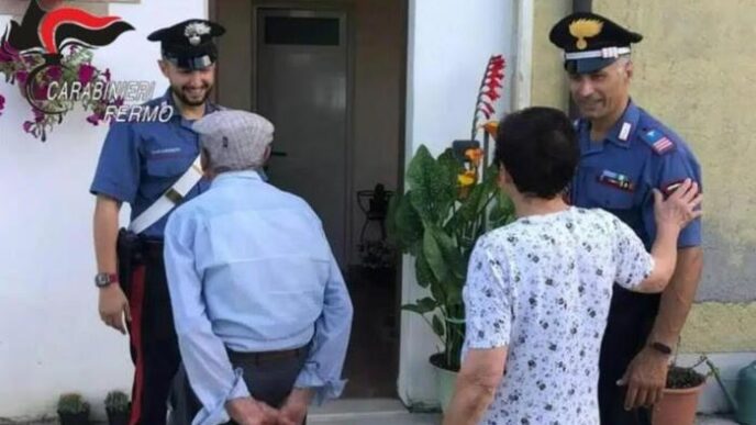 Maltrattamenti E Atti Persecut