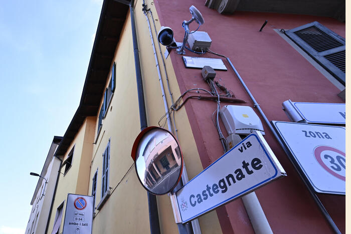 Mancano Allappello Un Testimo
