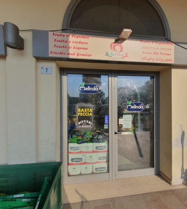 Manifestazioni Razziste A Forl