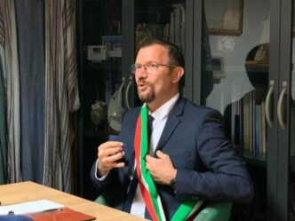 Matera Revocate Le Deleghe A