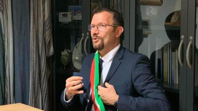 Matera Revocate Le Deleghe A