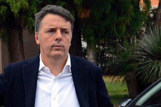 Matteo Renzi Conferma Il Soste