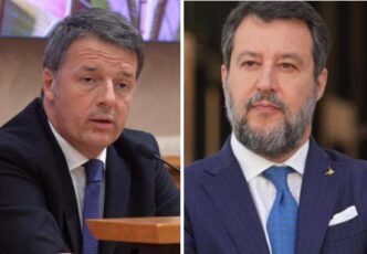 Matteo Renzi Critica Il Sistem