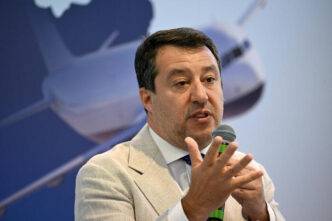 Matteo Salvini Annuncia Il Pri