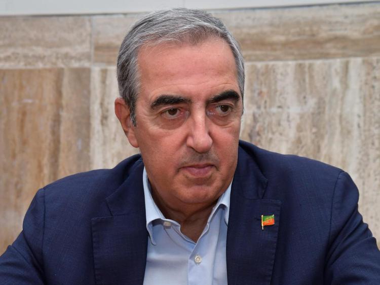 Maurizio Gasparri Chiede Chiar