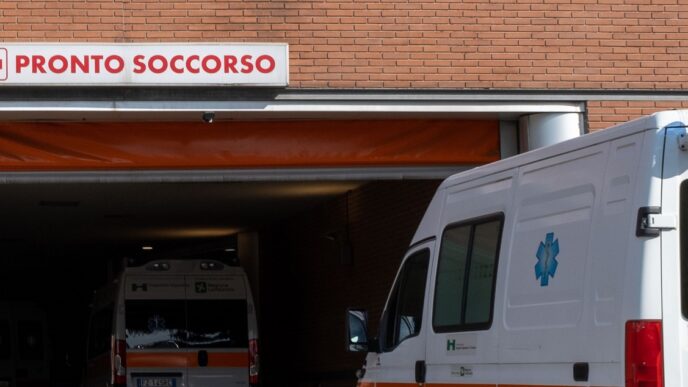 Maxi Incidente A Cadelbosco So 1