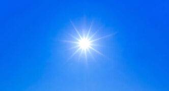 Meteo Weekend Di Caldo Afoso
