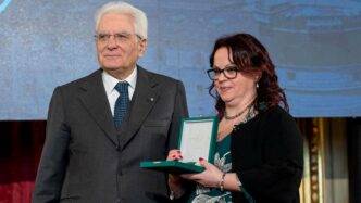 Minacce Inquietanti Alla Presi