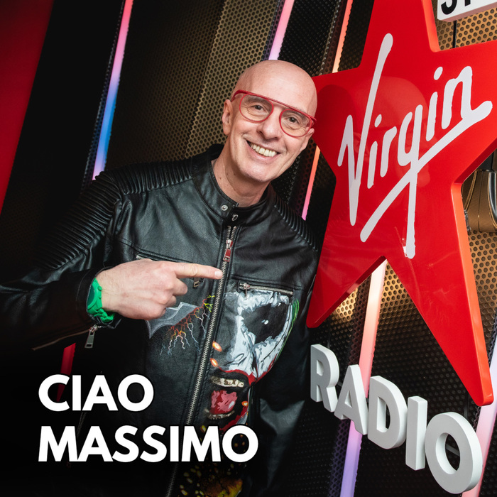 Morte Di Massimo Cotto Addio