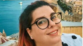 Morte Improvvisa Di Giornalist
