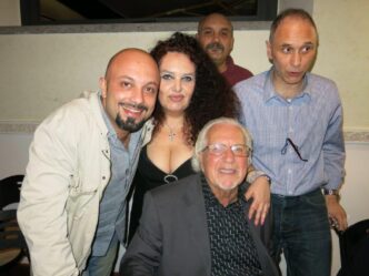 Morto A Roma Antonio Sassone