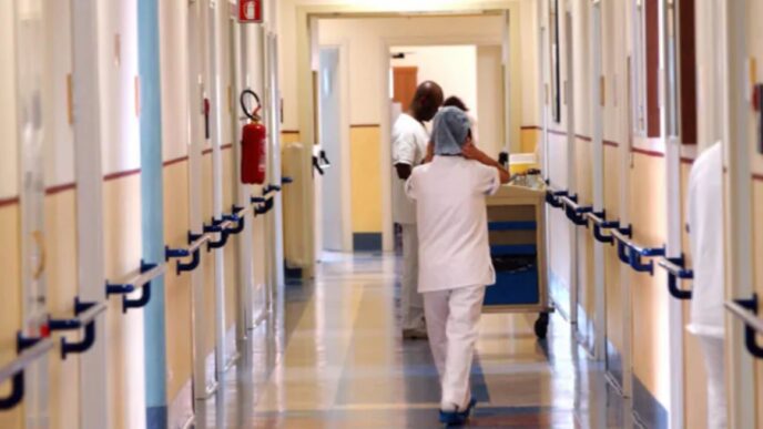 Morto Un 67Enne In Provincia D