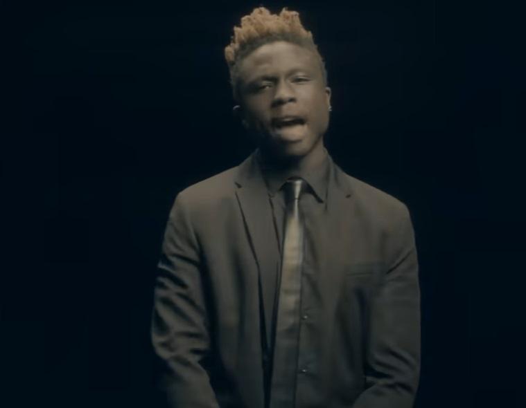 Moussa Sangare Dal Sogno Dell
