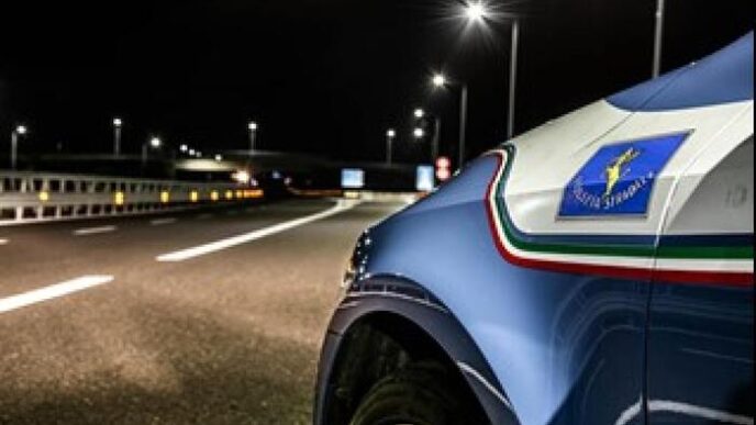 Multato Per Eccesso Di Velocit