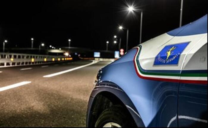 Multato Per Eccesso Di Velocit