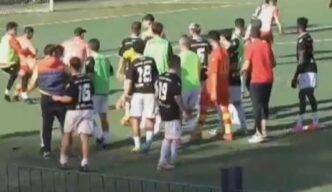 Napoli 10 Tifosi Sottoposti A