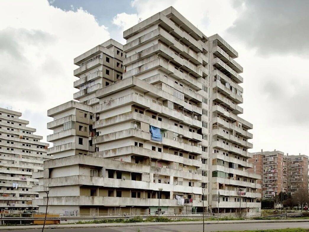 Napoli Arresto Di Un 36Enne C