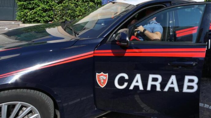 Napoli Convalidato Il Fermo D