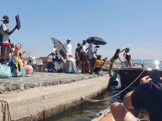 Napoli La Rotonda Nazario Sau