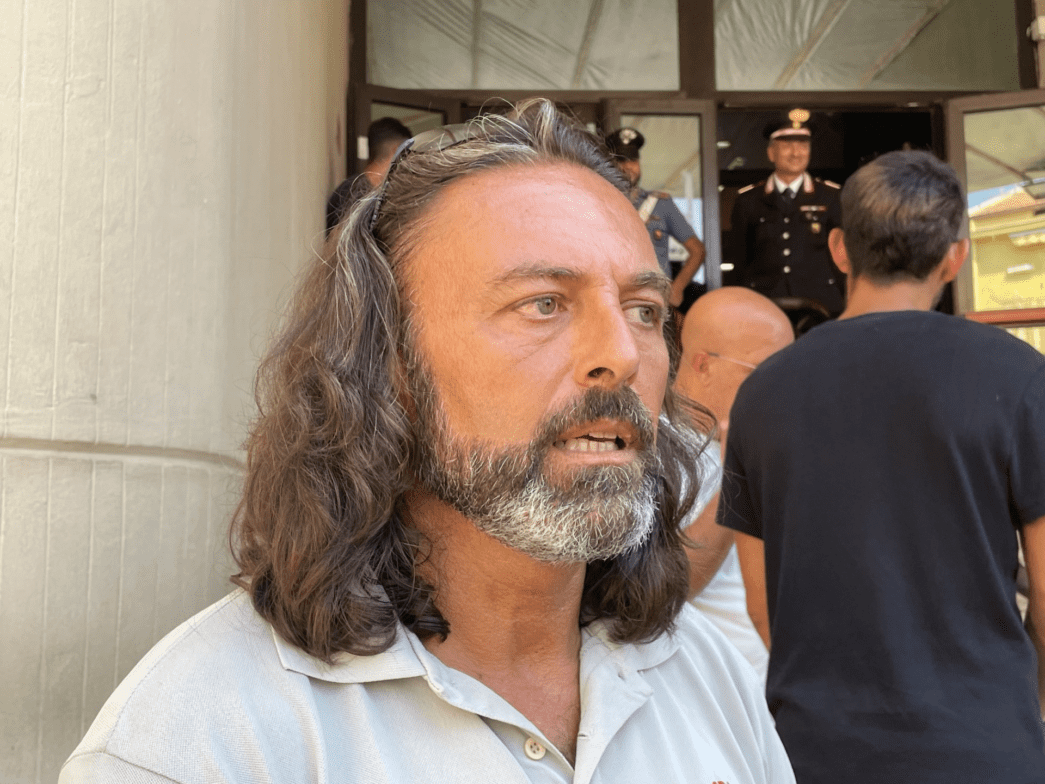 Naufragio Del Veliero Bayesian 1