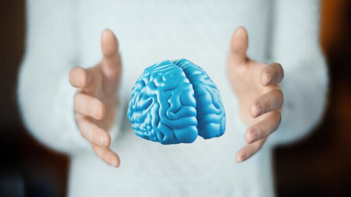 Neuralink Il Chip Di Alex Seg