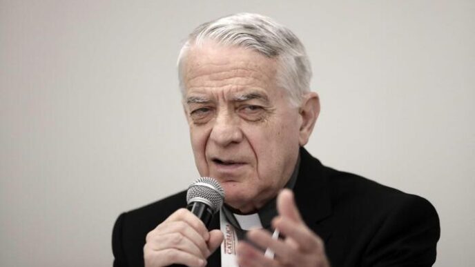 Niente Trattativa Sul Caso De