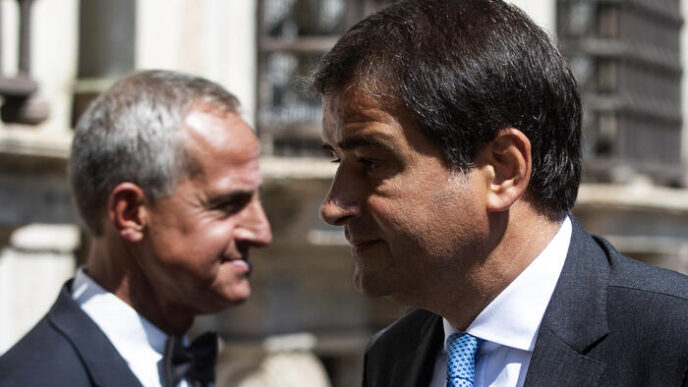 Nomina Di Raffaele Fitto A Com
