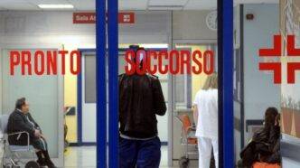 Novara Arrestato Un Uomo Per