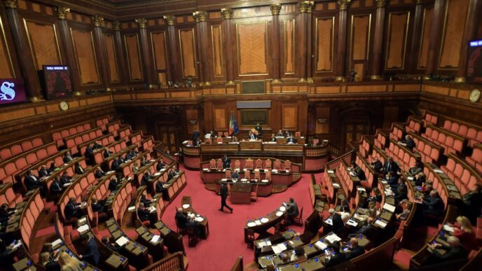 Nuova Imposta Sulle Sigarette