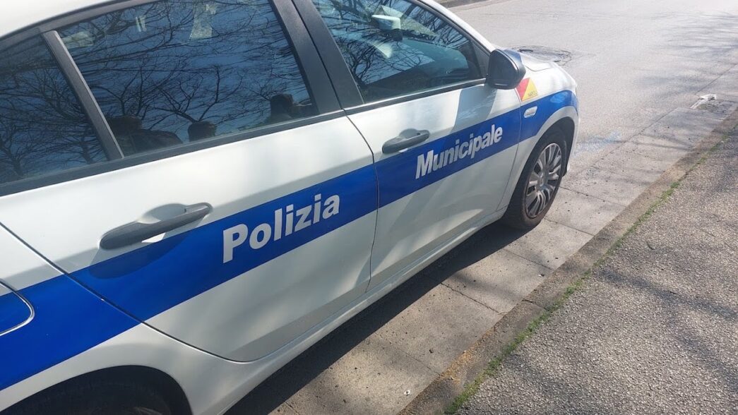 Nuova Manomissione Del Veicolo