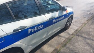 Nuova Manomissione Del Veicolo