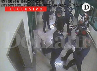 Nuove Misure Cautelari Per Pol