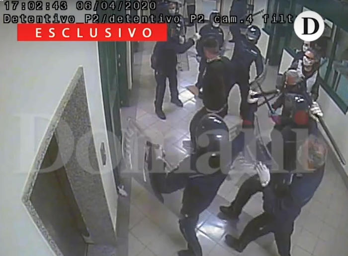 Nuove Misure Cautelari Per Pol