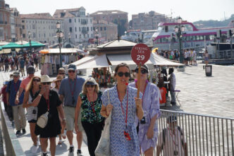 Nuove Norme Per Il Turismo A V