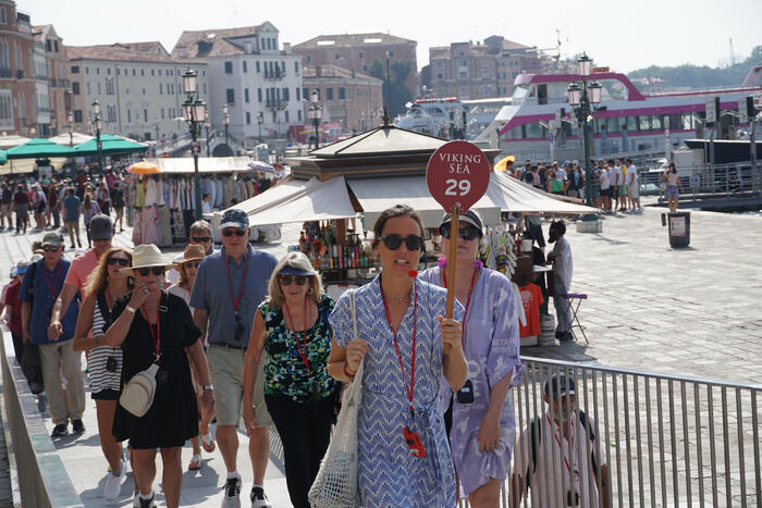 Nuove Regole Per Il Turismo A