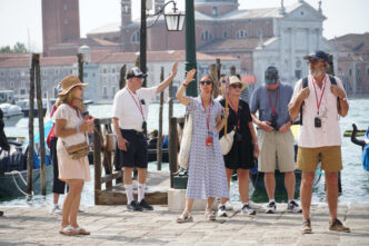 Nuove Regole Per Le Visite Tur