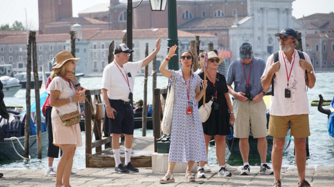Nuove Regole Per Le Visite Tur