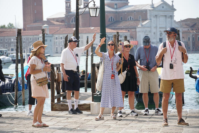 Nuove Regole Per Le Visite Tur