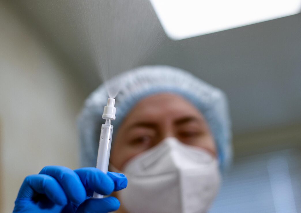 Nuovi Vaccini Nasali La Possi