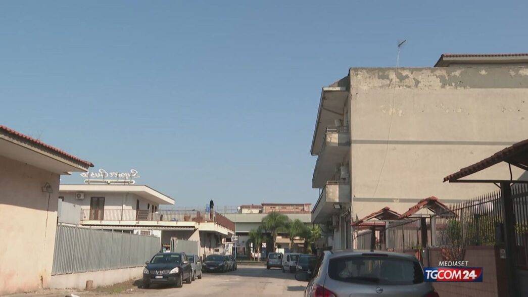 Omicidi A Caserta Badante Con