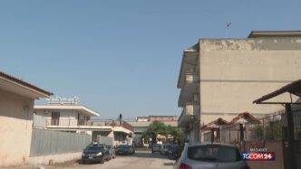 Omicidi A Caserta Badante Con