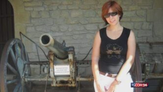 Omicidio Di Sharon Verzeni Du